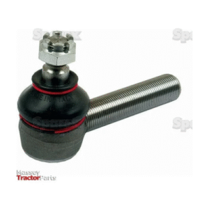 Track Rod, Length: 100mm - S.57892?0.49 kg