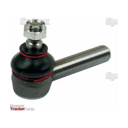 Track Rod, Length: 100mm - S.57892?0.49 kg