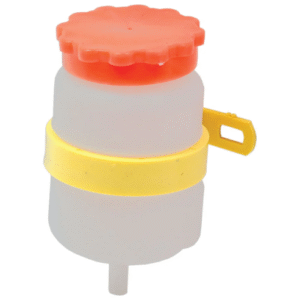 Brake Fluid Reservoir. | Sparex Part No.S.64375?0.13 kg