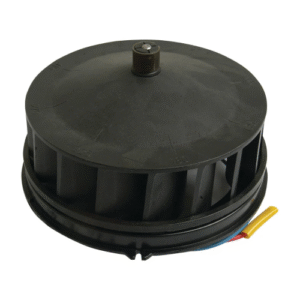Blower Motor With Wheel | Sparex Part No.S.64313?0.82 kg