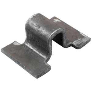 Wheel Rim Lug | Sparex Part No.S.41607?0.33 kg